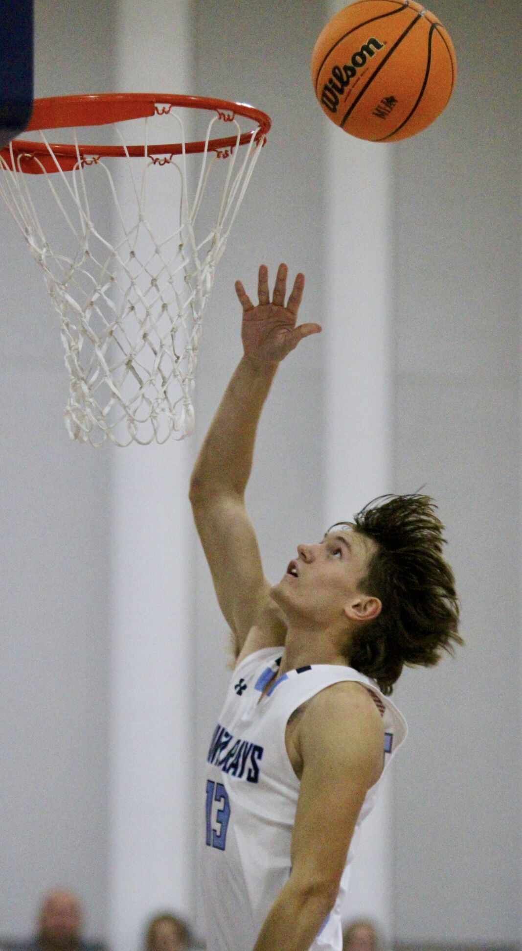 New Look 3. Quintin Fitton gets up high for a lay-up..jpeg